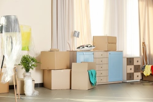 Secure payment illustration for Elephantandcastle Storage