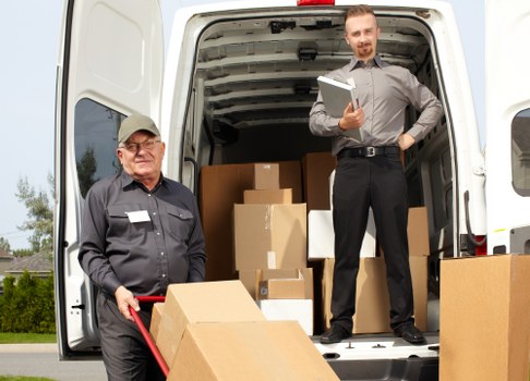 Household storage solutions in Elephantandcastle for modern homes