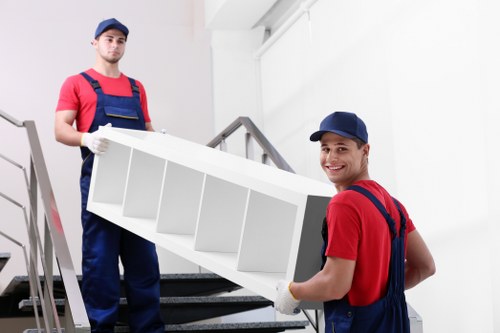 Retention and policy update section for Elephantandcastle Storage cookies