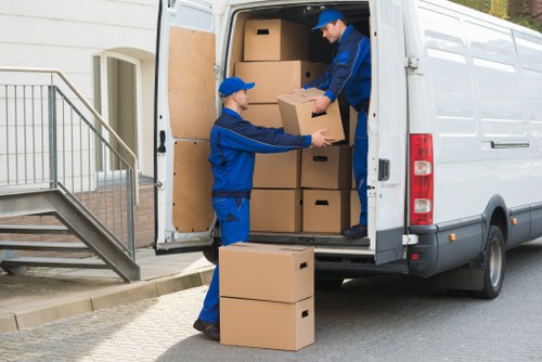 Long-term storage space for urban living needs