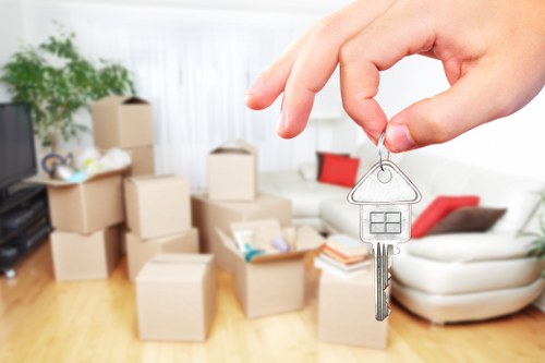 Closing section of storage terms with governing law and legal conditions