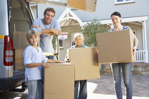 Final closure stage of a storage complaints procedure